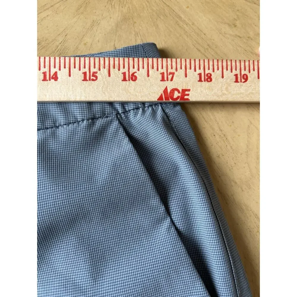 Board Shorts Sz 34 Blue 10